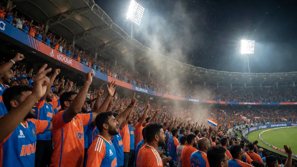 IPL Final Berth Secured: Desi Teen Patti Cash Game Fan Surge & Mobile Latency Check